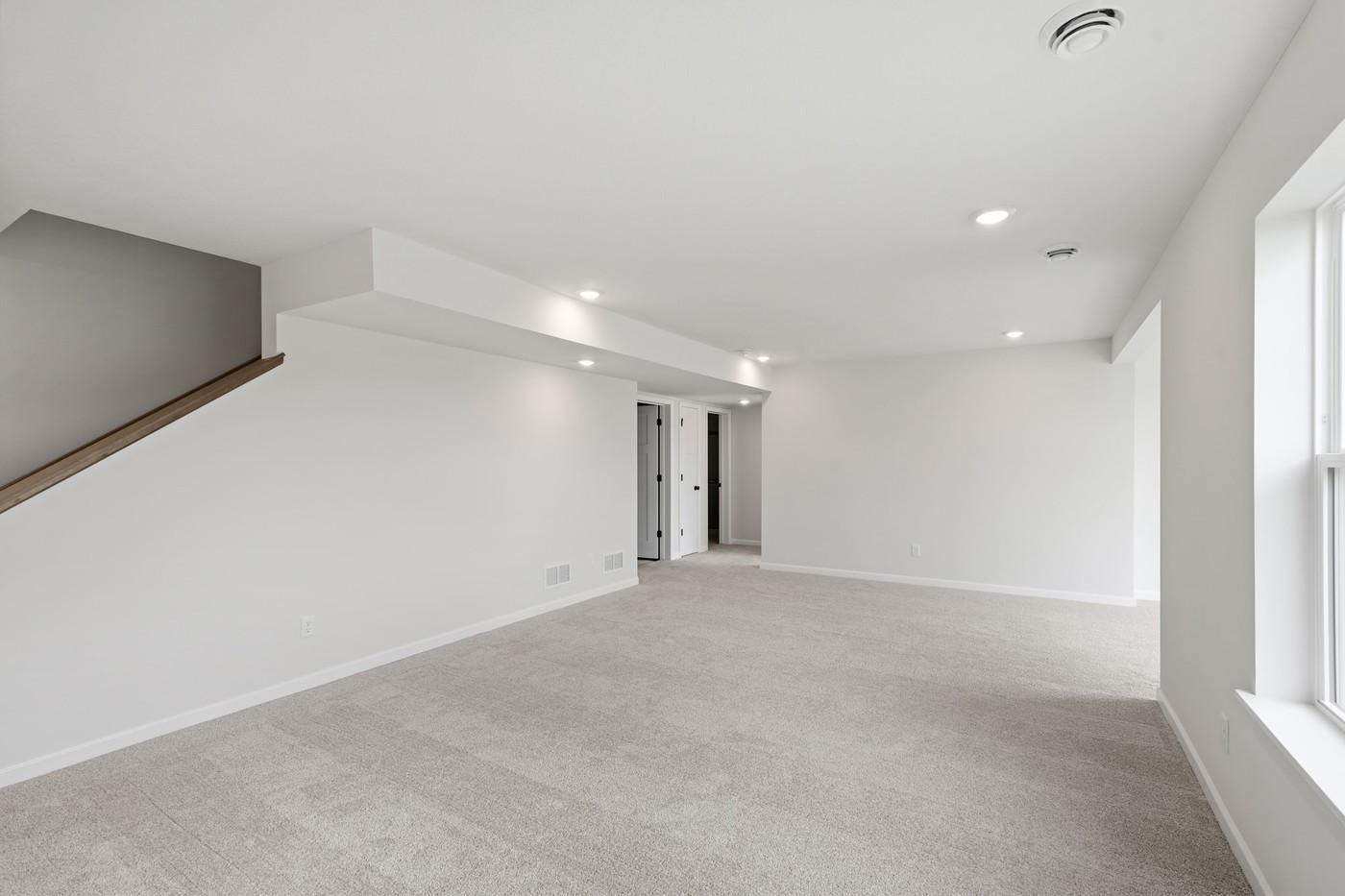 Photos are of a previously built home. Finishes will vary.