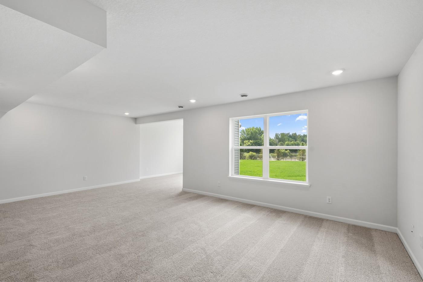 Photos are of a previously built home. Finishes will vary.