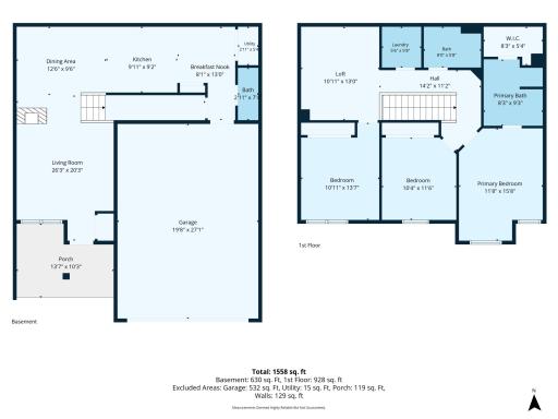 5427 173rd Street W, Farmington, MN 55024