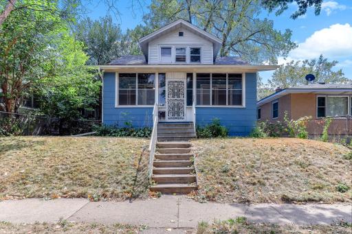 706 Fuller Avenue, Saint Paul, MN 55104