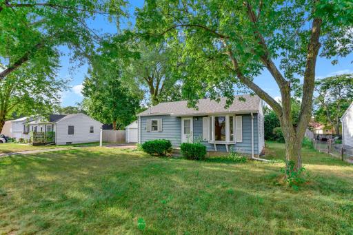 548 82nd Avenue NE, Spring Lake Park, MN 55432