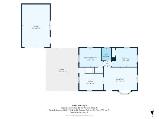 548 82nd Avenue NE, Spring Lake Park, MN 55432