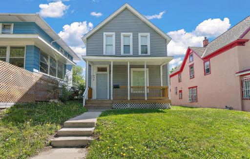 936 Westminster Street, Saint Paul, MN 55130