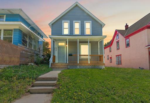 936 Westminster Street, Saint Paul, MN 55130