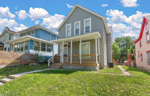 936 Westminster Street, Saint Paul, MN 55130