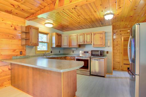 2239 Becida Road SW, Bemidji, MN 56601