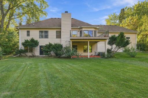 975 Jewel Avenue N, Lake Elmo, MN 55042