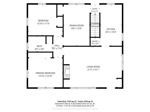 1020 15th Avenue S, Saint Cloud, MN 56301
