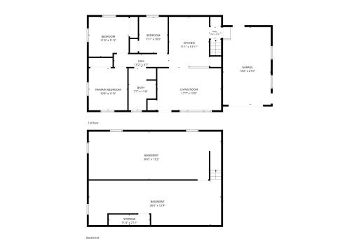 823 East Street S, Caledonia, MN 55921