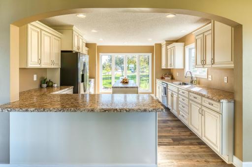 307 Irving Beach Drive SW, Bemidji, MN 56601