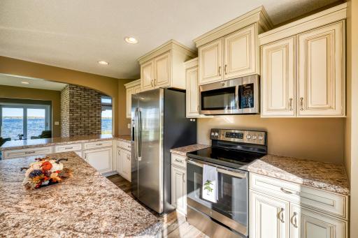 307 Irving Beach Drive SW, Bemidji, MN 56601