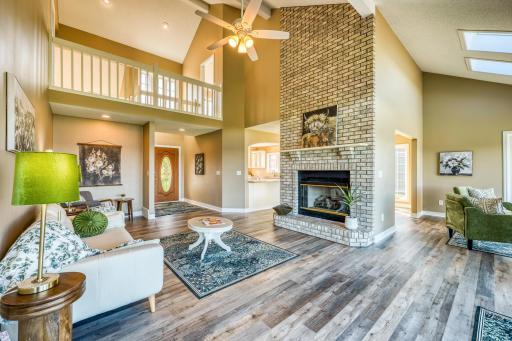 307 Irving Beach Drive SW, Bemidji, MN 56601