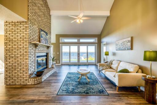 307 Irving Beach Drive SW, Bemidji, MN 56601