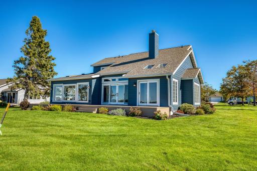 307 Irving Beach Drive SW, Bemidji, MN 56601
