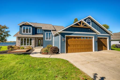 307 Irving Beach Drive SW, Bemidji, MN 56601