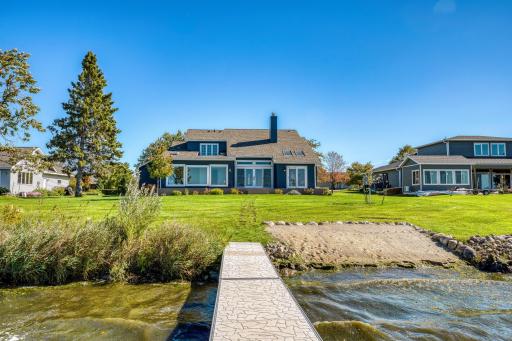 307 Irving Beach Drive SW, Bemidji, MN 56601