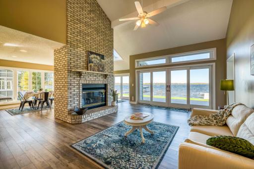 307 Irving Beach Drive SW, Bemidji, MN 56601