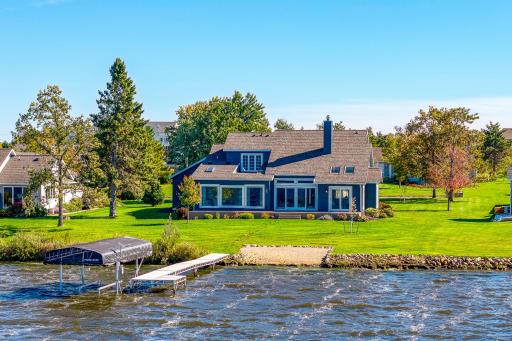307 Irving Beach Drive SW, Bemidji, MN 56601