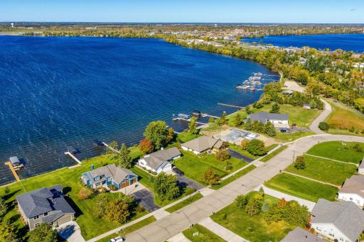 307 Irving Beach Drive SW, Bemidji, MN 56601