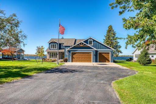 307 Irving Beach Drive SW, Bemidji, MN 56601