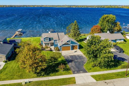 307 Irving Beach Drive SW, Bemidji, MN 56601