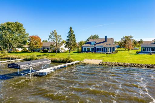 307 Irving Beach Drive SW, Bemidji, MN 56601