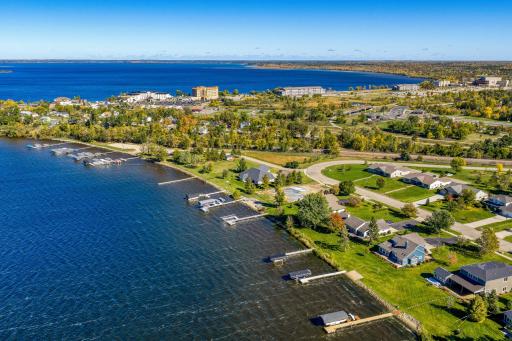 307 Irving Beach Drive SW, Bemidji, MN 56601