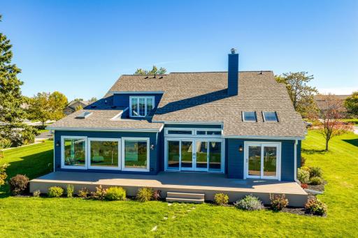 307 Irving Beach Drive SW, Bemidji, MN 56601