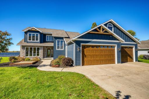 307 Irving Beach Drive SW, Bemidji, MN 56601