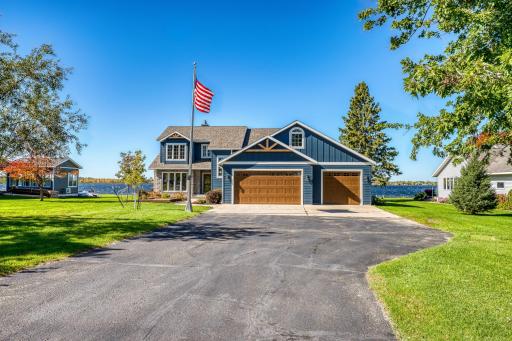 307 Irving Beach Drive SW, Bemidji, MN 56601