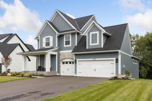 5830 Freeland Bay N, Hugo, MN 55038