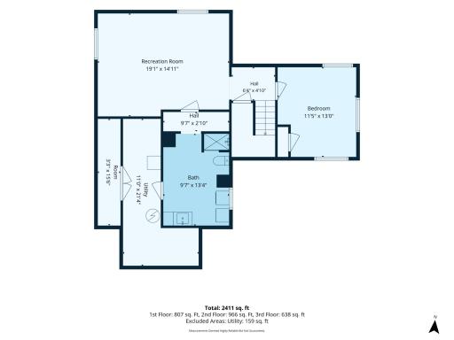 817 Kenwood Lane, Maplewood, MN 55117