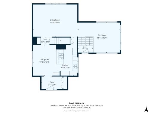 817 Kenwood Lane, Maplewood, MN 55117