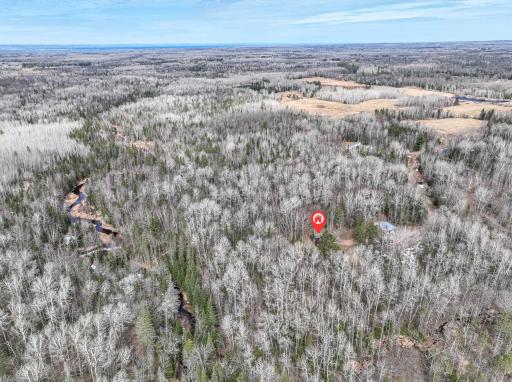 5190 E Koenen Road, South Range, WI 54874