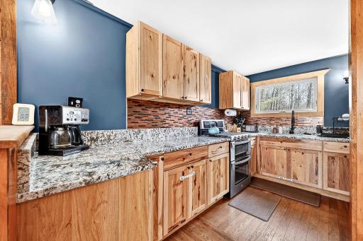 5190 E Koenen Road, South Range, WI 54874