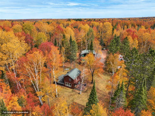 5190 E Koenen Road, South Range, WI 54874