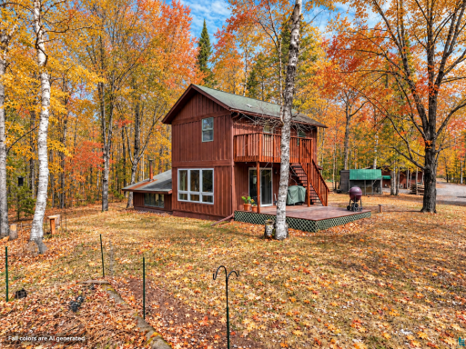 5190 E Koenen Road, South Range, WI 54874