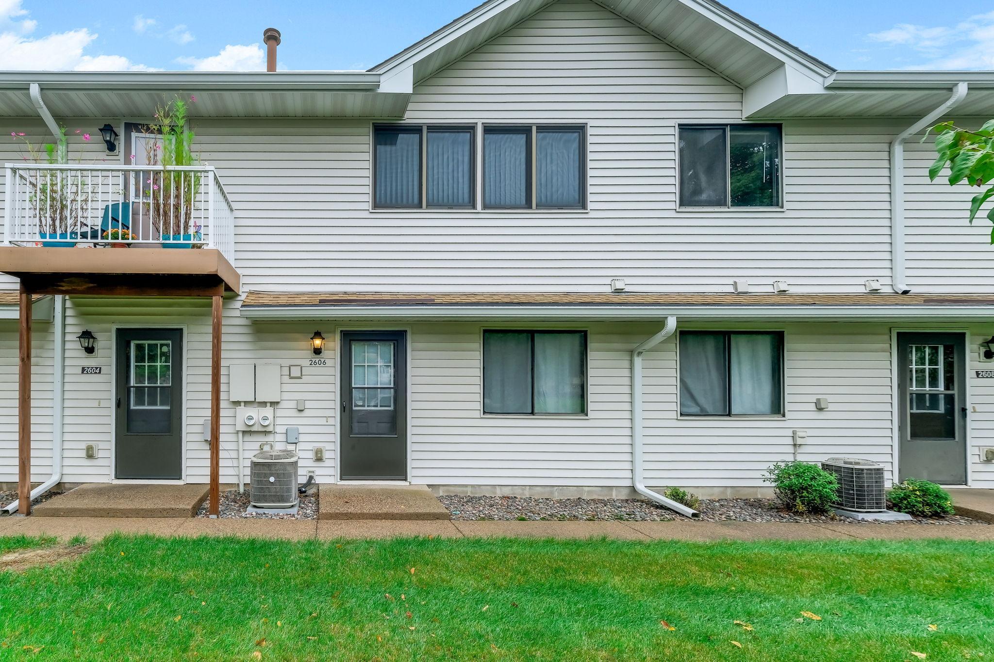 Property photo for 2606 Brookdale Lane, Brooklyn Park, MN 55444