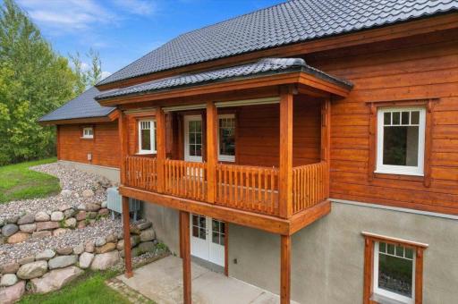 905 Eldris Way, Mora, MN 55051