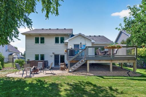 282 Cherry Hill Trail, Medina, MN 55340
