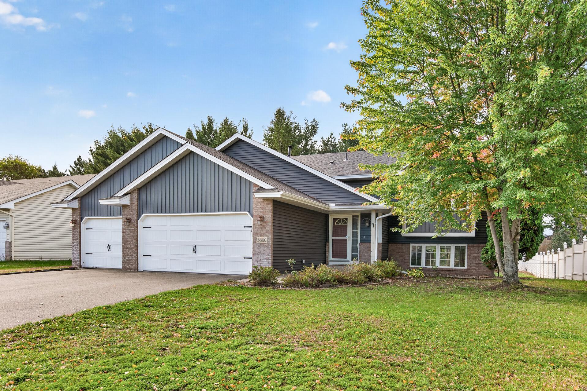 Property photo for 5660 Highland Trail, Big Lake, MN 55309