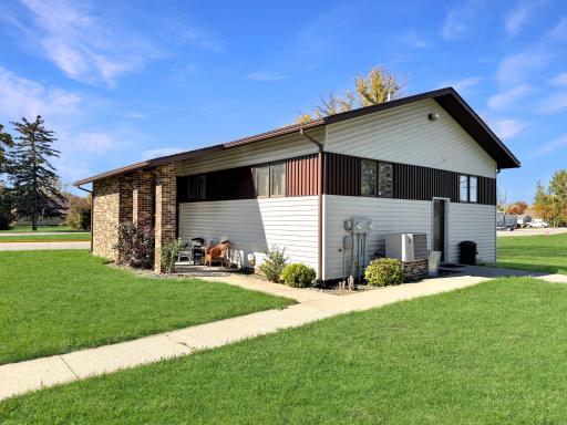 227 1st Avenue SW, Clearbrook, MN 56634