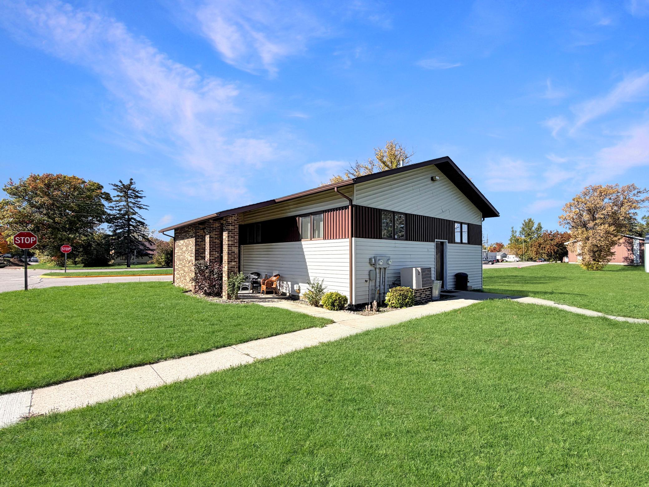 Property photo for 227 1st Avenue SW, Clearbrook, MN 56634