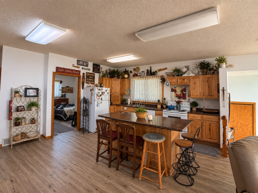 227 1st Avenue SW, Clearbrook, MN 56634