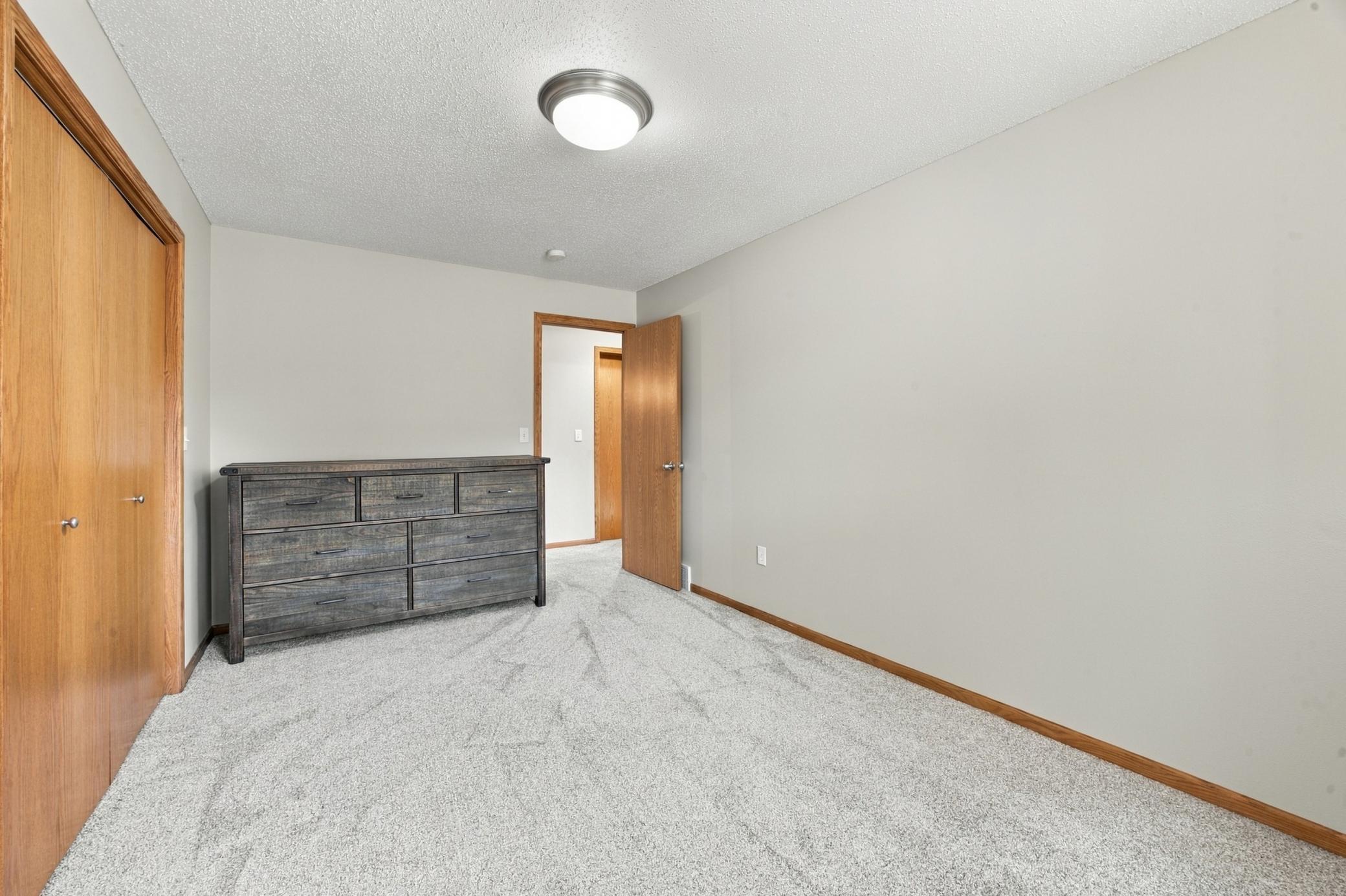 Bedroom #3 (Lower Level)