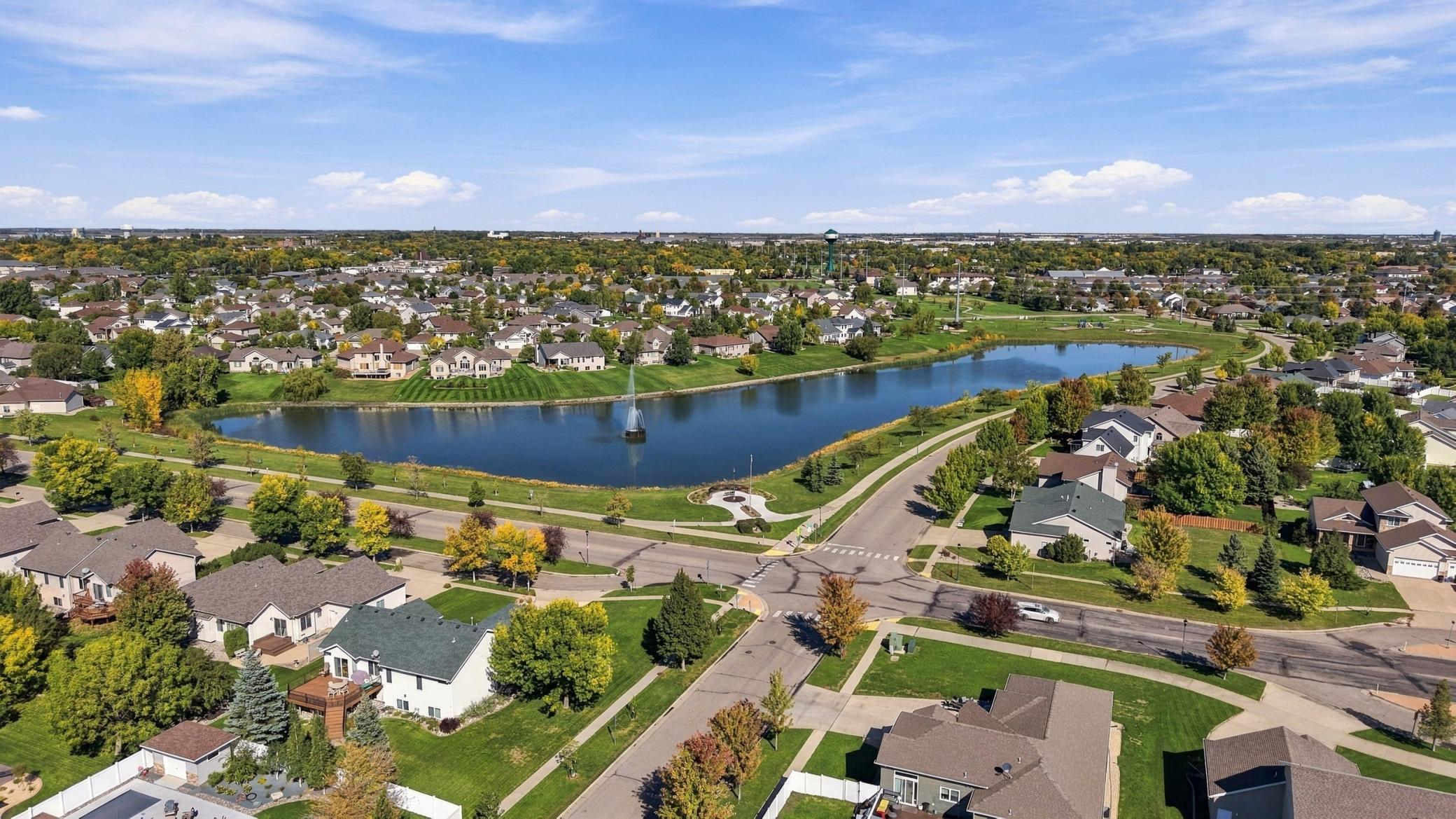 Beautiful Neighborhood!!