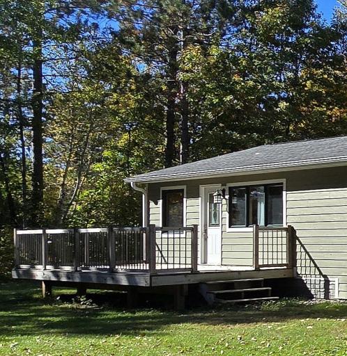 34335 Muskrat Road, Laporte, MN 56461