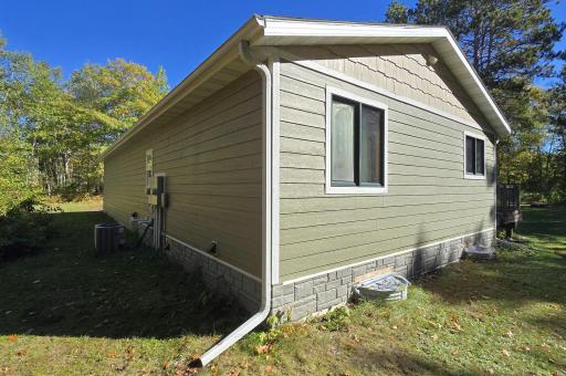 34335 Muskrat Road, Laporte, MN 56461