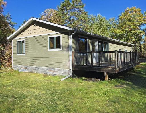 34335 Muskrat Road, Laporte, MN 56461