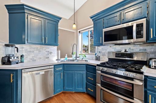 11361 Tyler Street NE, Blaine, MN 55434